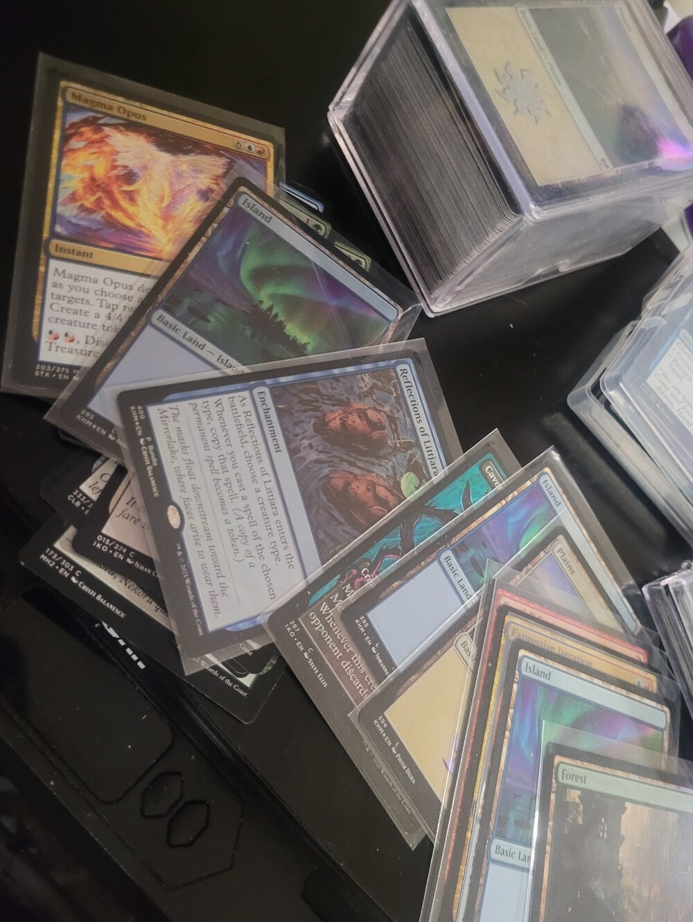 Magic: The Gathering Card Collection - Picture 9 of 9